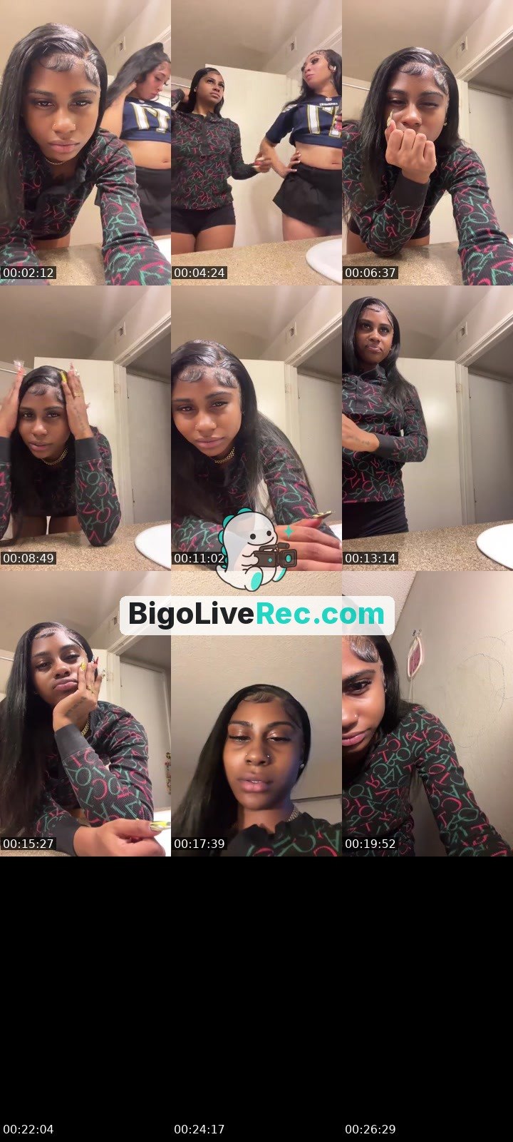 Bigo live: ttm😘🤣 by @701827142