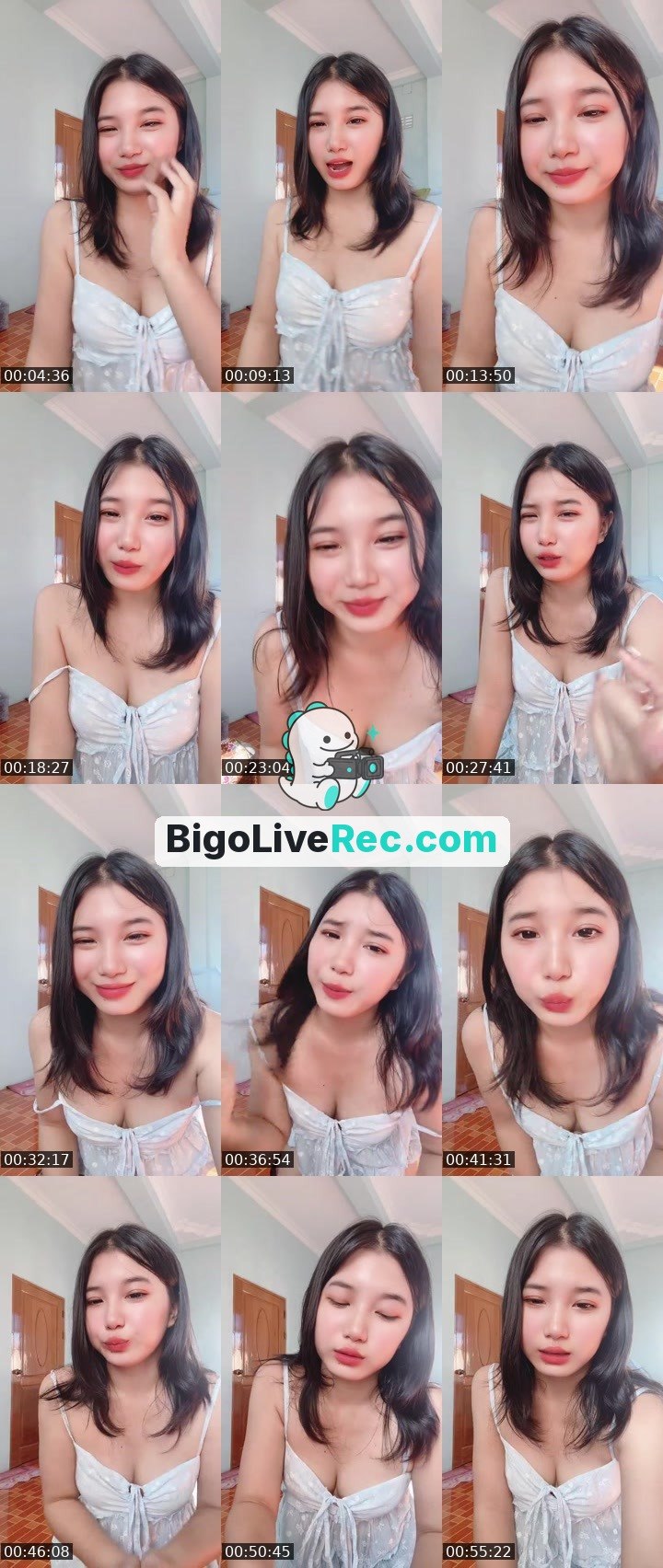 Bigo live: * by @ThanThar758