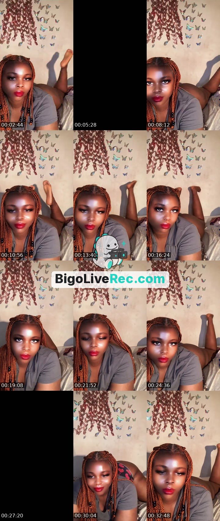 Bigo live: * by @JOYFUL3301