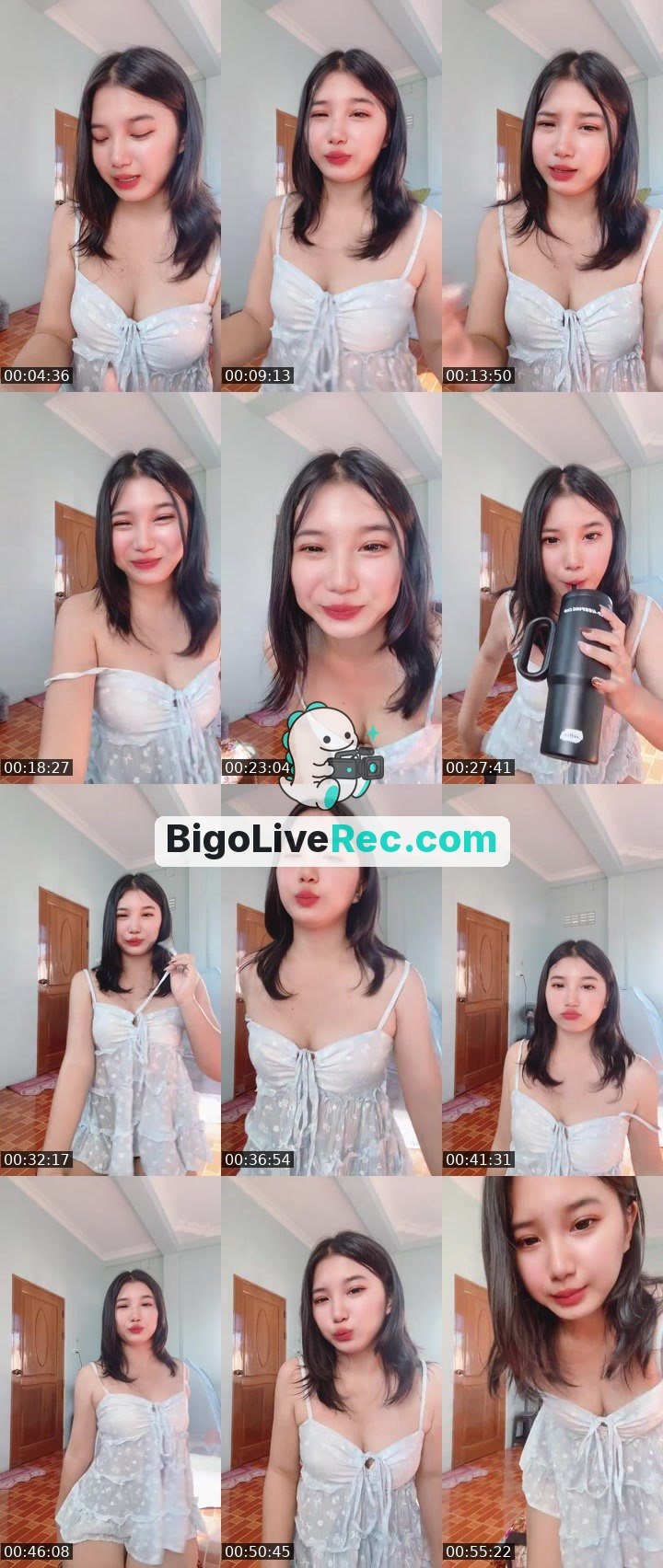 Bigo live: * by @ThanThar758