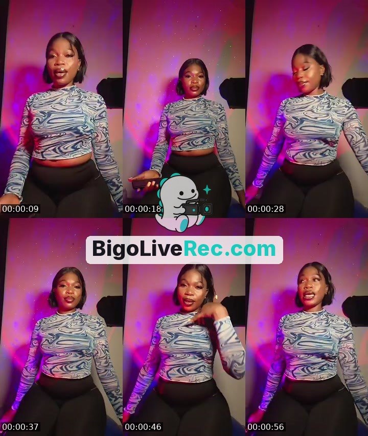 Bigo live: #charmer Heyyy by @justtata