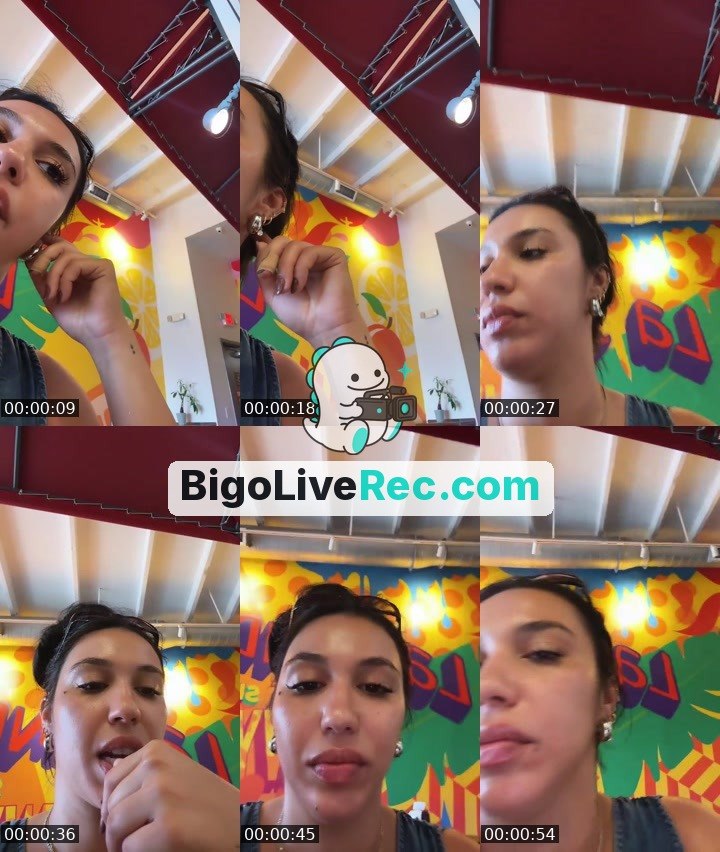 Bigo live: #HeadToBIGO Work and study by @marythepsychic
