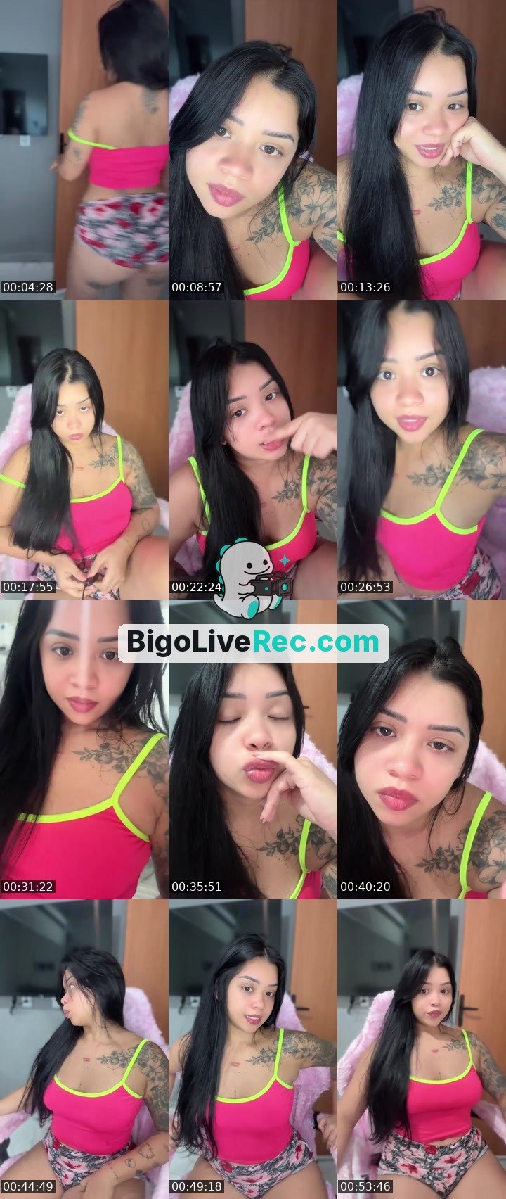 Bigo live: #Beauty 👀 by @DL_nanda