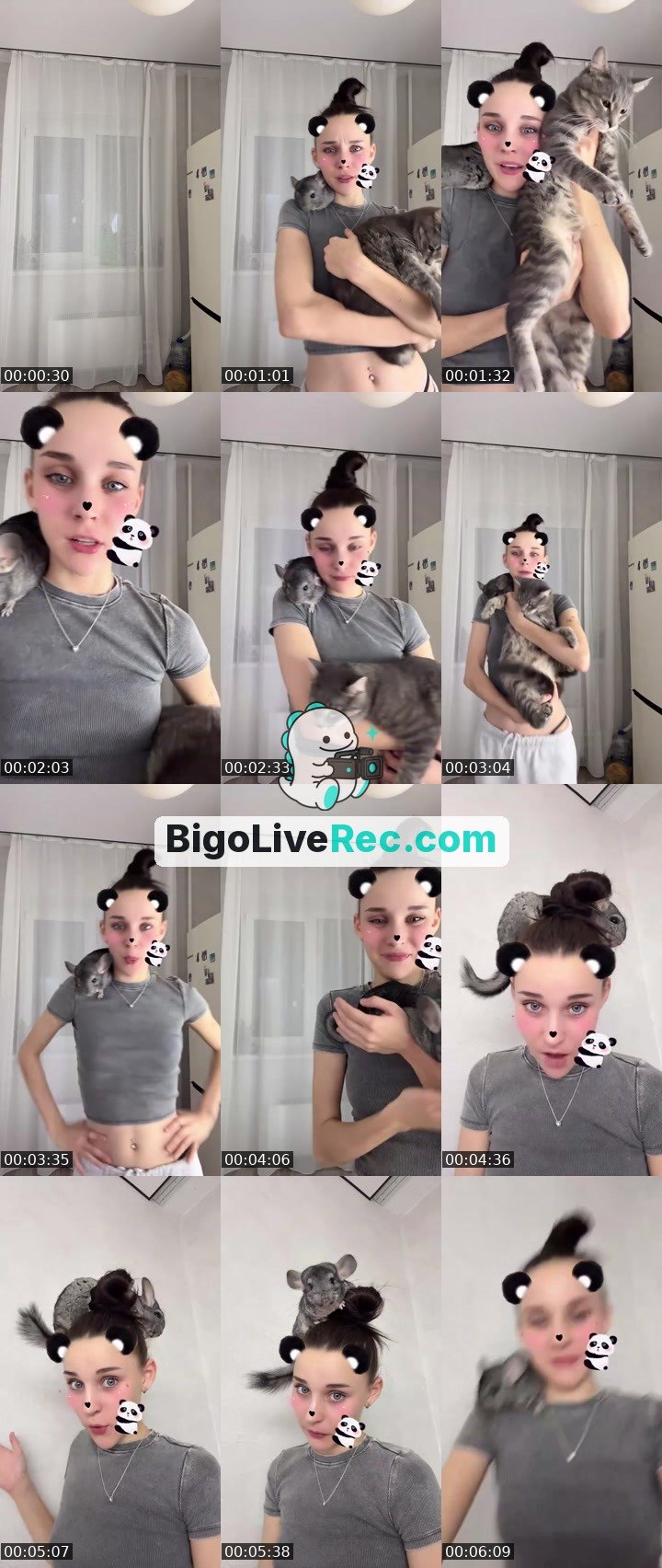 Bigo live: ᙅᗰᙓᗯᗣᖘᑌᏦ 💋 by @1083941146