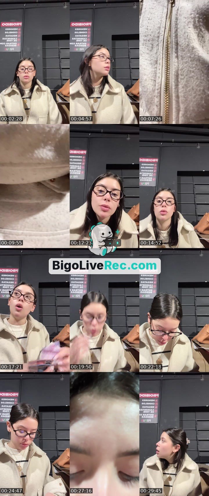 Bigo live: ajudem a CLT by @BA.bre