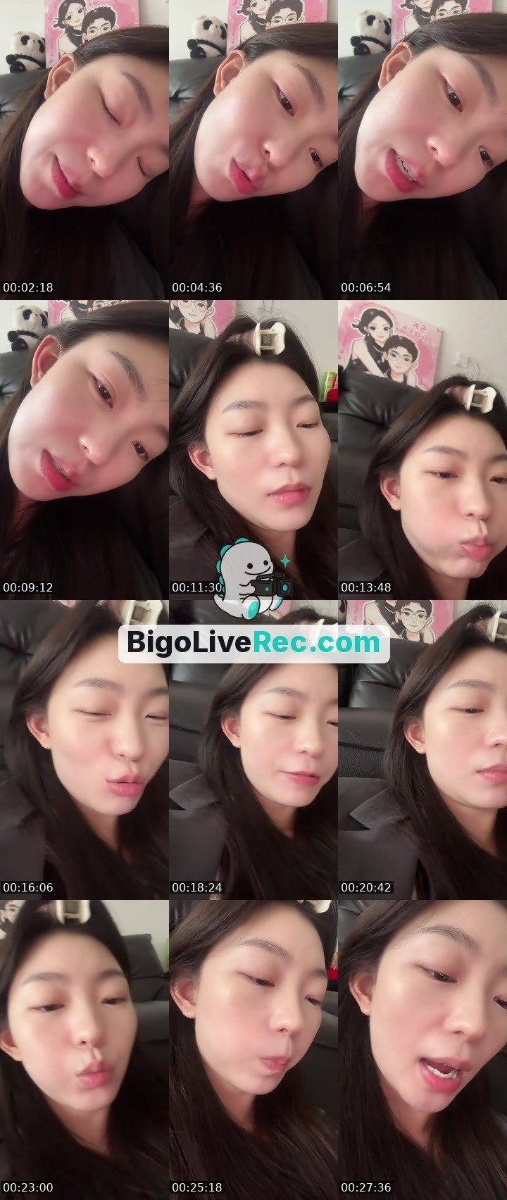 Bigo live: 幸运🔟🈷️🍀 by @1024978916