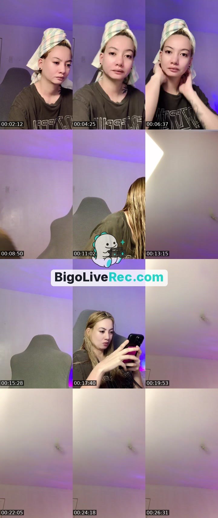 Bigo live: #Music Challenge? by @R.xrioo
