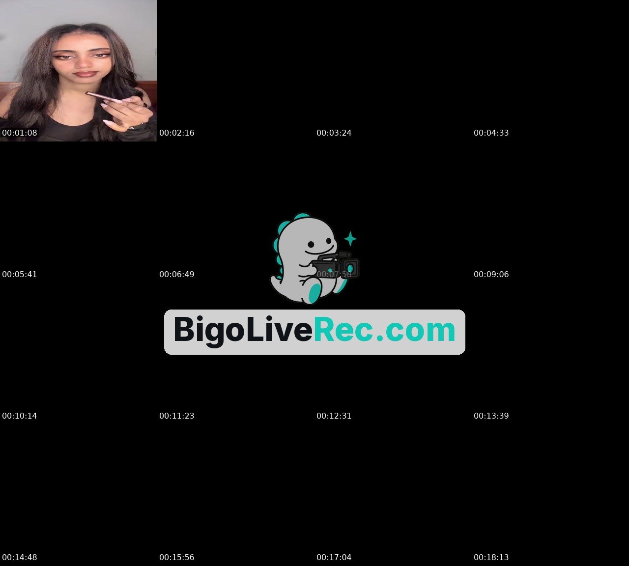 Bigo live: 🎂🎂Birthday week until oct 20 by @12123322jdjdhhdh