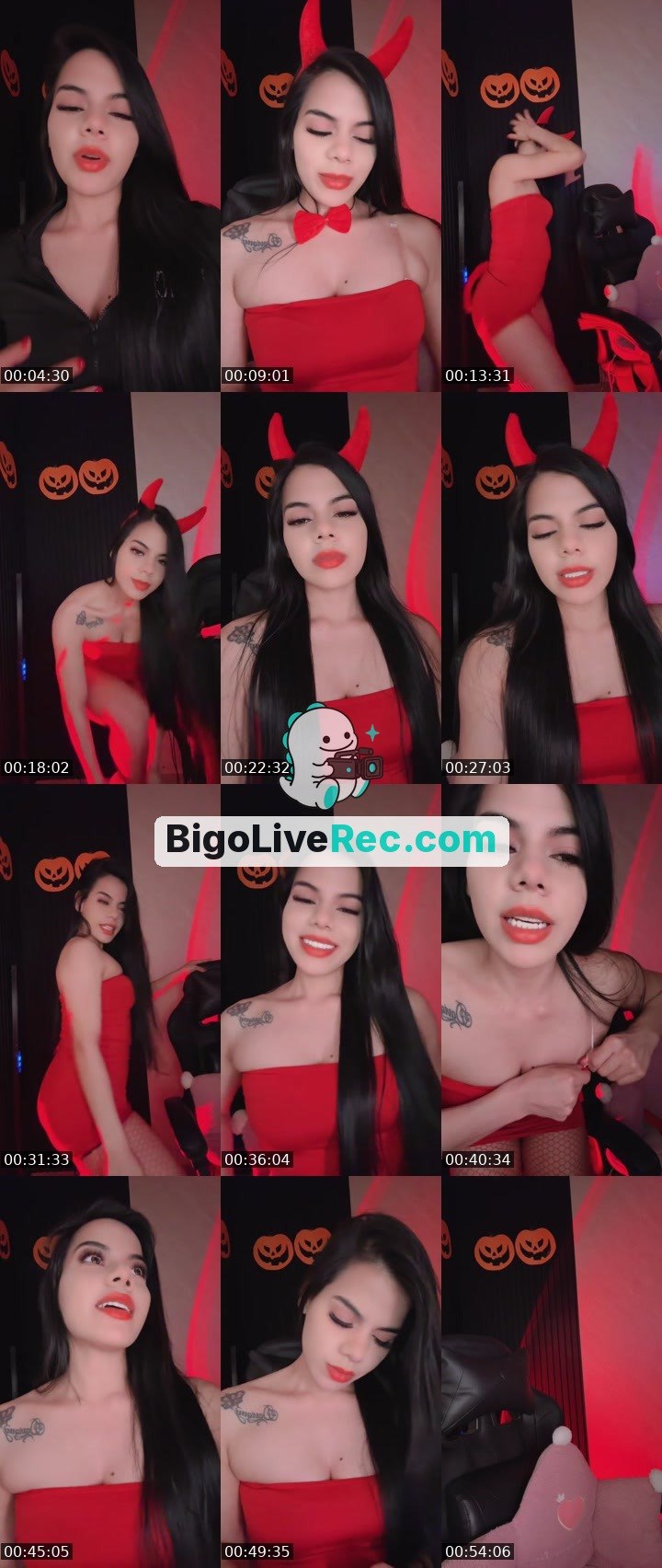Bigo live: Buenas😏 by @he_Yeni333