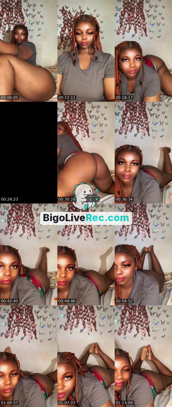Bigo live: * by @JOYFUL3301