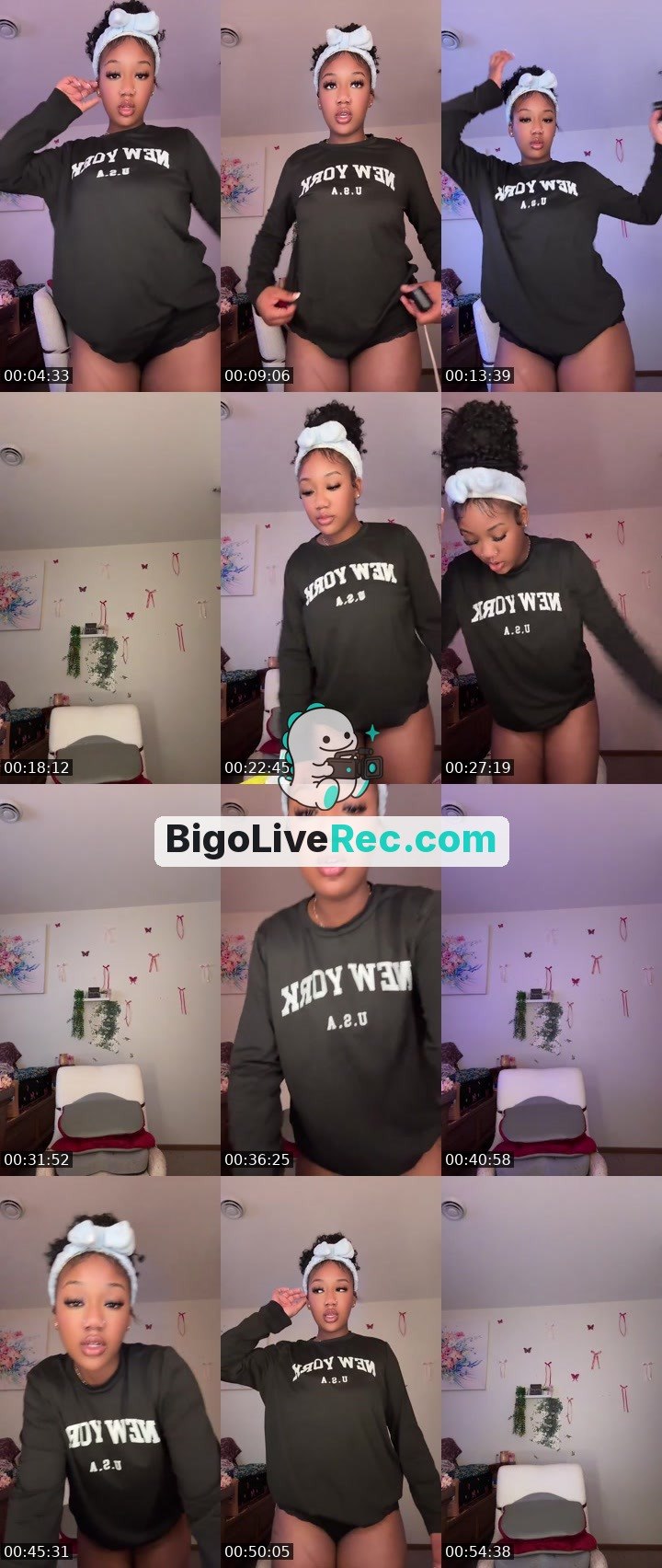 Bigo live: * by @939938898