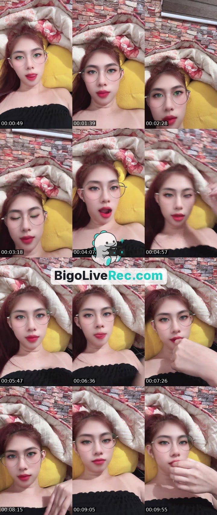 Bigo live: #LFTop1 Hiii by @GDOrihime2025