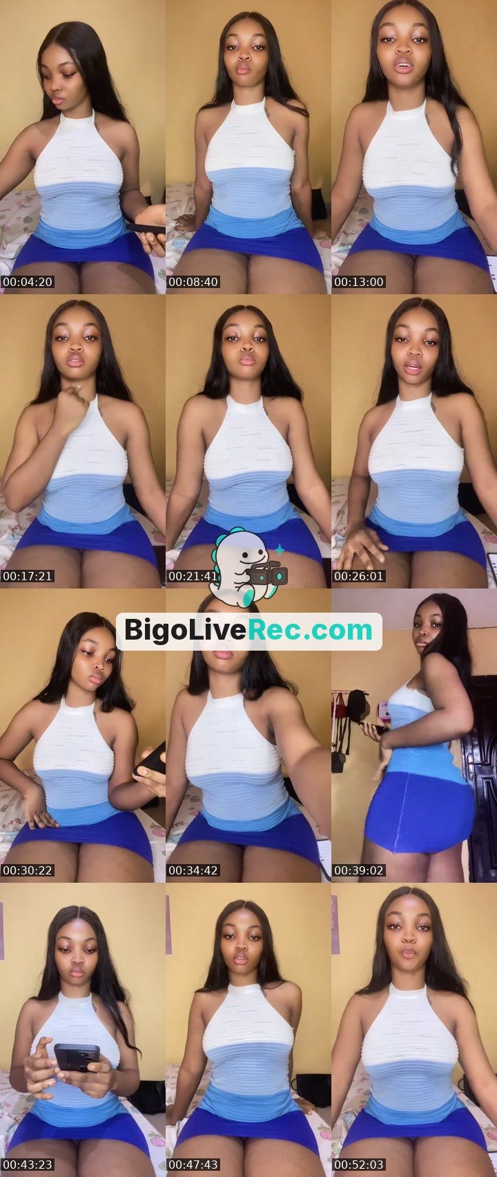Bigo live: Ft or content by @SexyBleh
