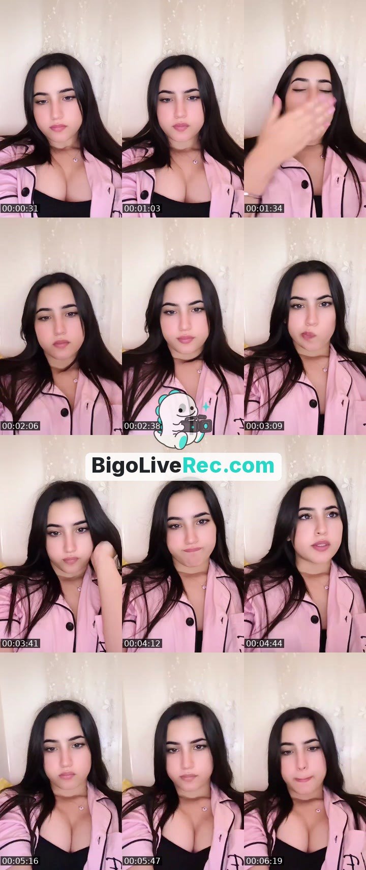 Bigo live: تعالووووو😍 by @1131005484