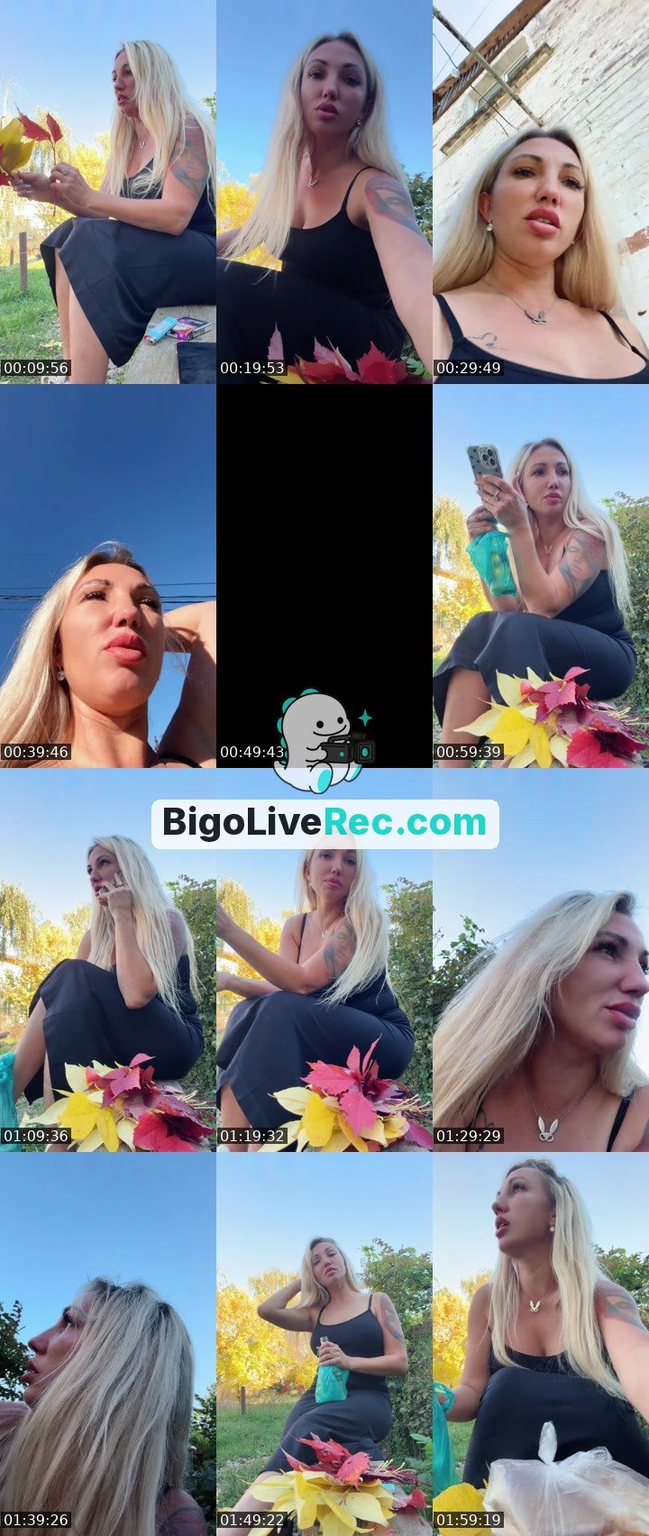 Bigo live: Хай by @792388771