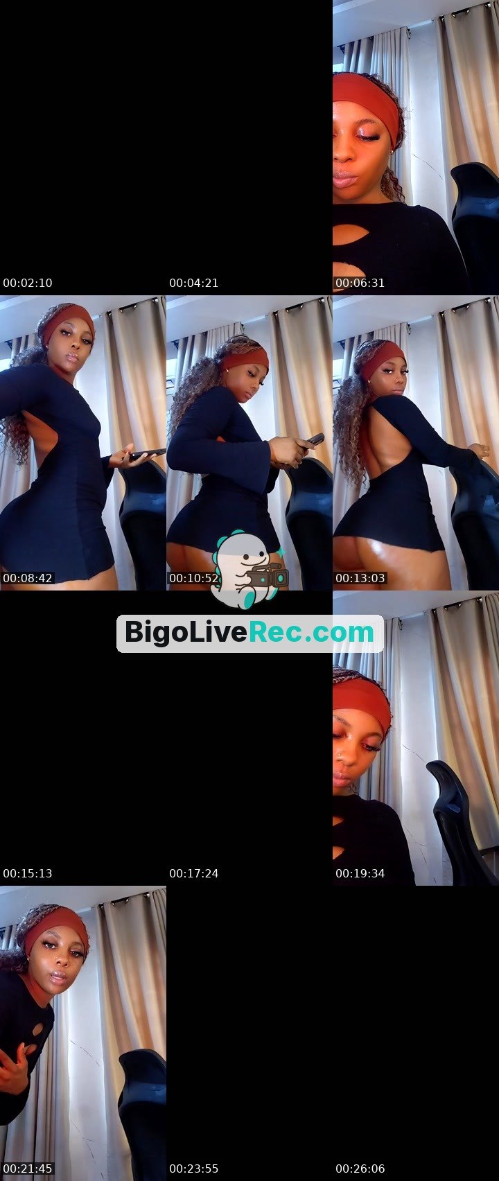 Bigo live: #Hipster lets have fun papi😋 by @Berrystouch
