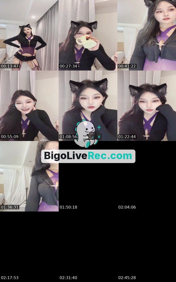 Bigo live: 哆咪 by @1132705633