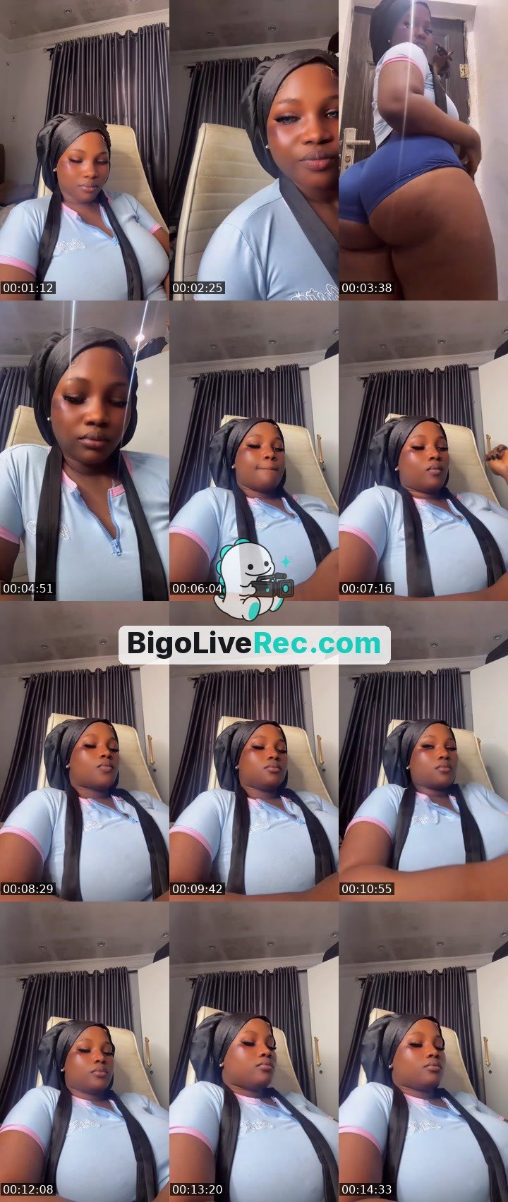 Bigo live: Dance clap good by @978085715