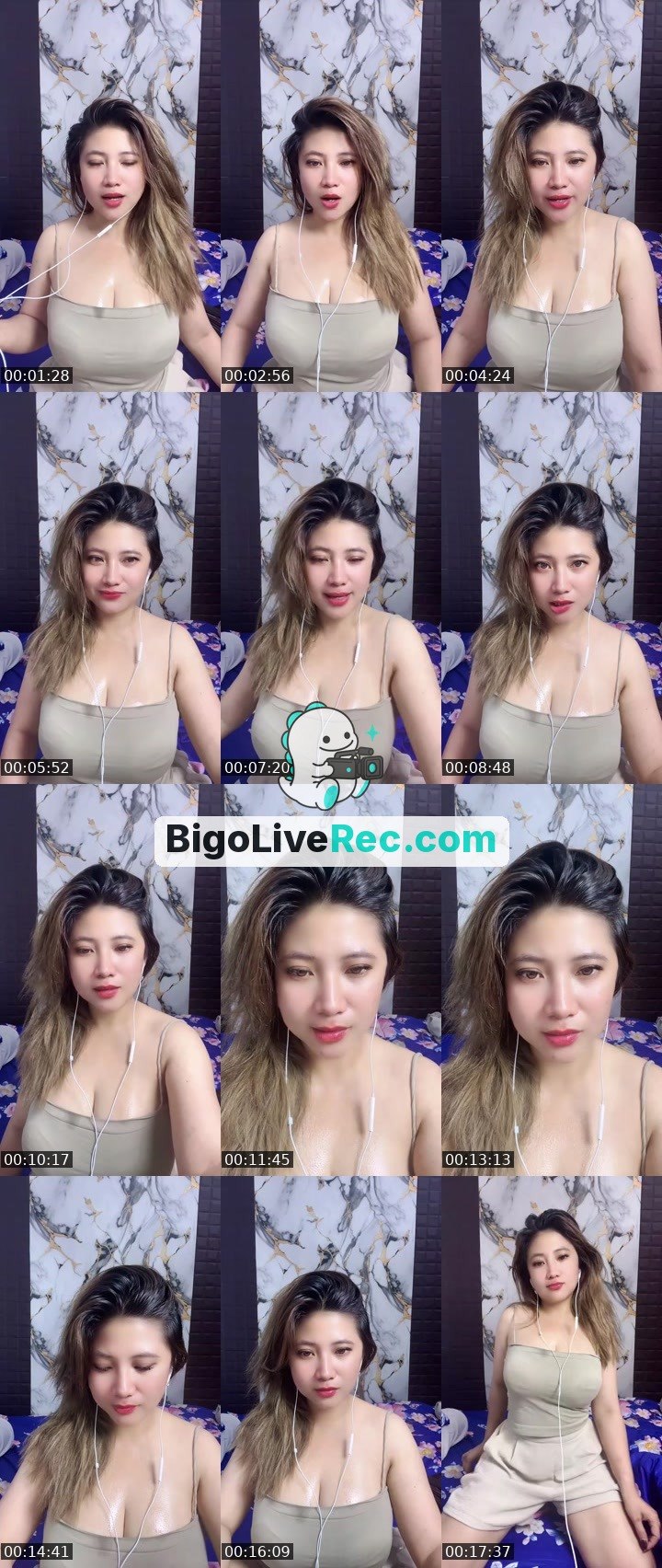 Bigo live: #Singing Durasi by @beeshia9