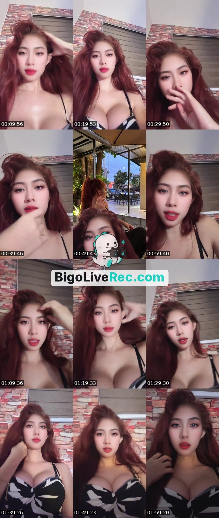 Bigo live: #LFTop1 Hiii by @GDOrihime2025