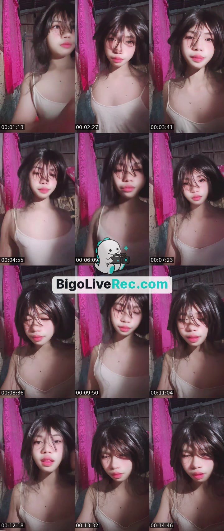 Bigo live: 30k😢 by @sam_myang