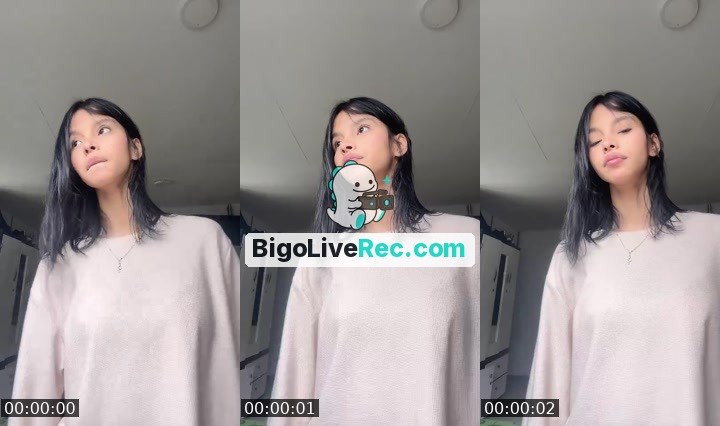 Bigo live: 🎁? by @Gth_Melannie