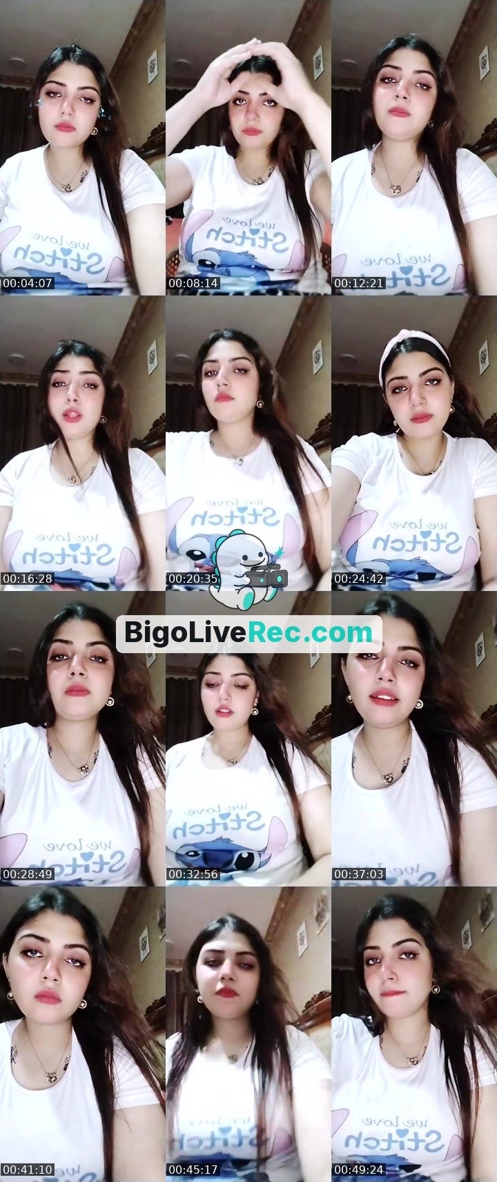 Bigo live: يارب ارزقني 🙏❤ by @1054424159