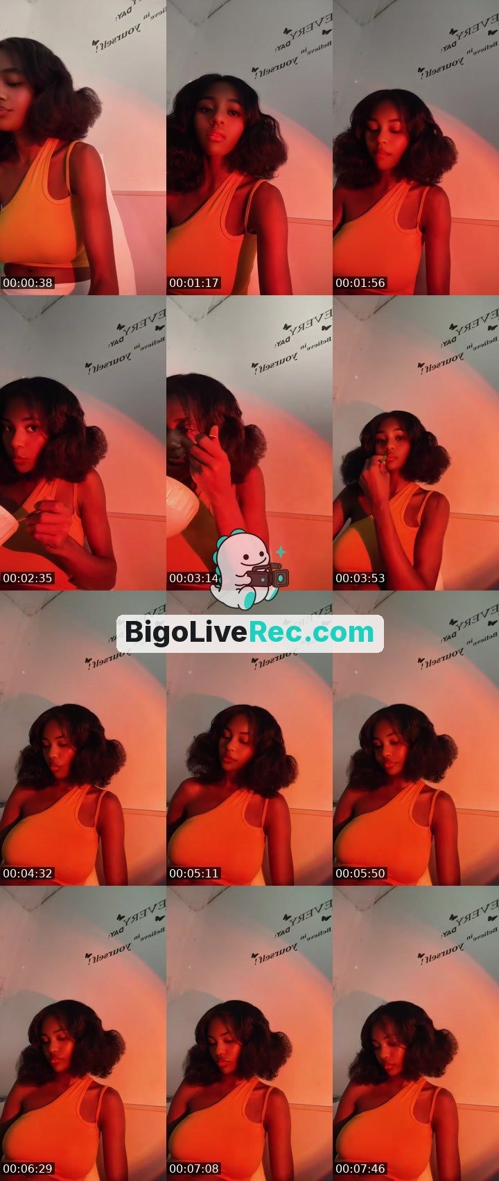 Bigo live: Let me distract you(IM) by @929513402