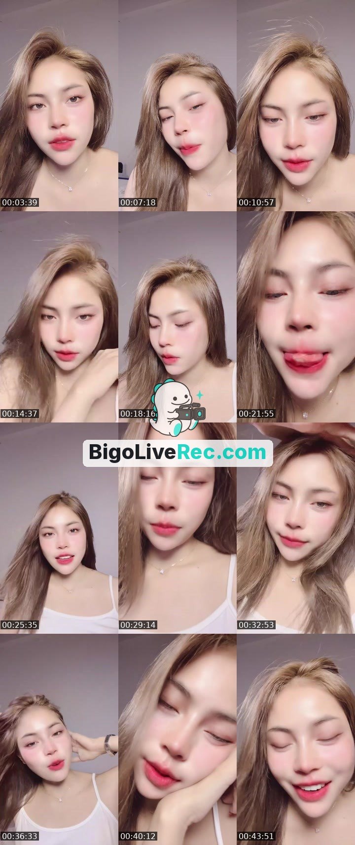 Bigo live: #charmer 🫣 by @21Ning