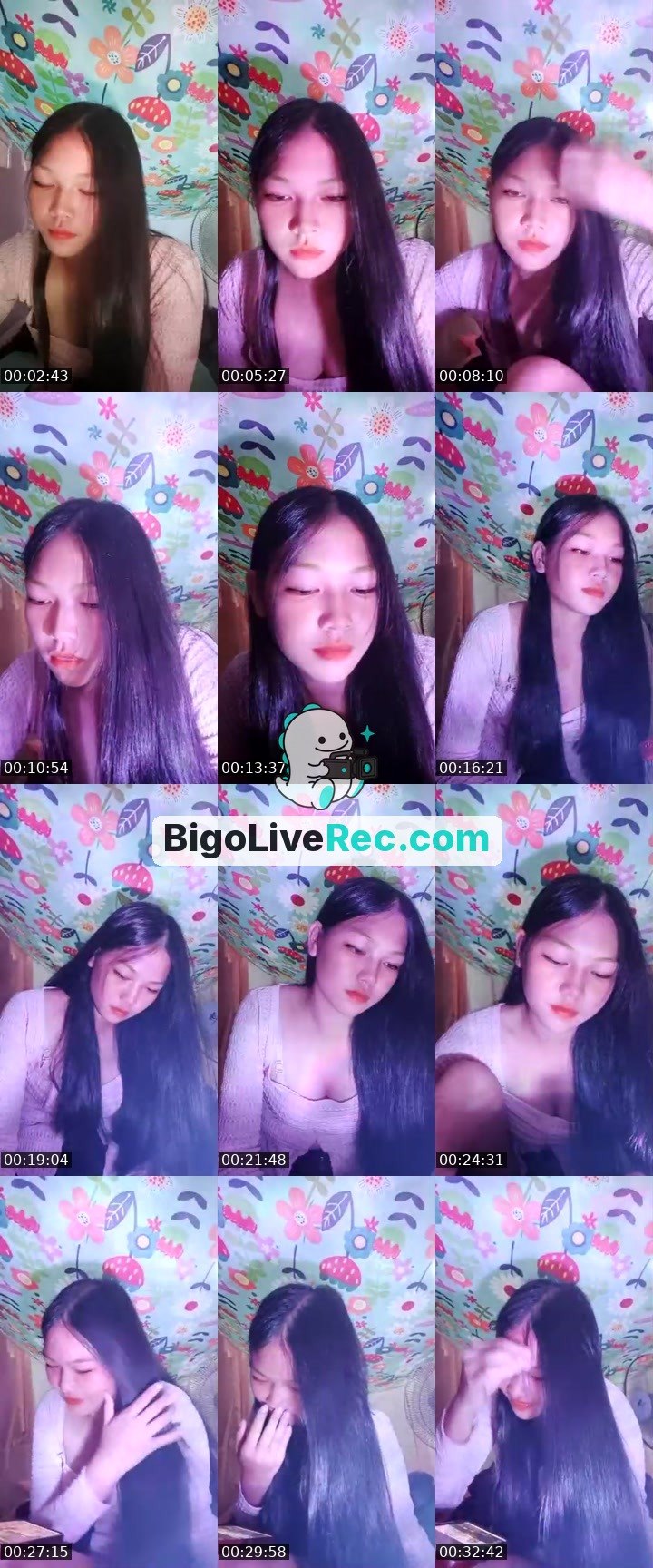 Bigo live: #Cutey  by @1116004027