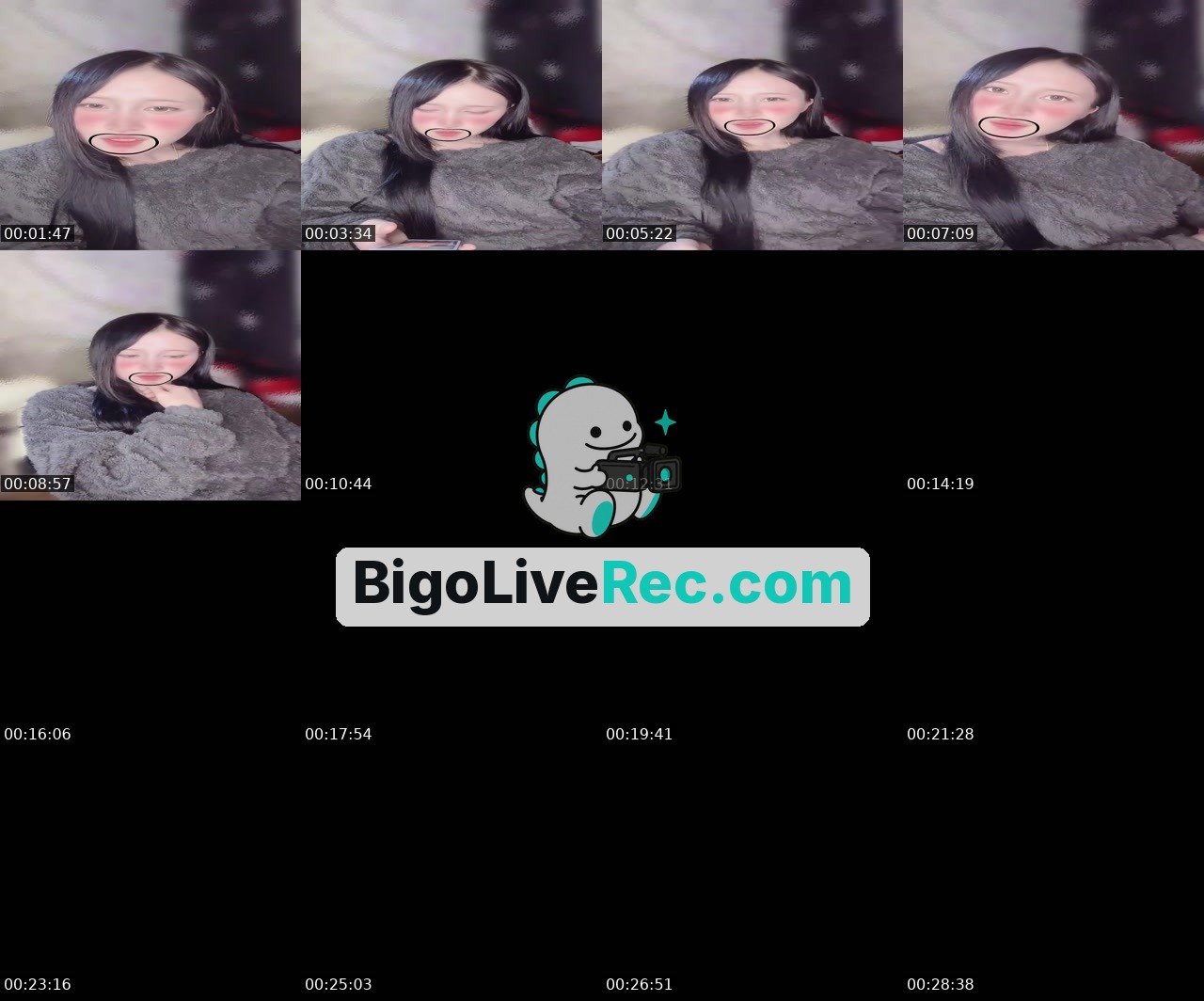 Bigo live: SBD🤍_ອາລີນ່າ🫦 by @1116908675