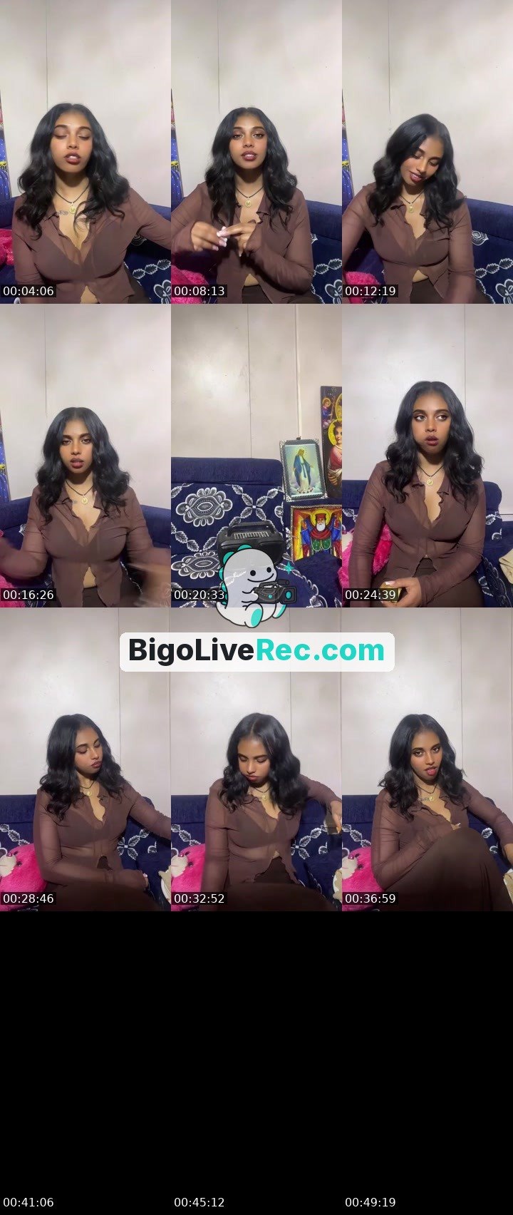 Bigo live: #Cutey የኔ አበባ መድሀኒያለም አለ 🌹 by @1050558320