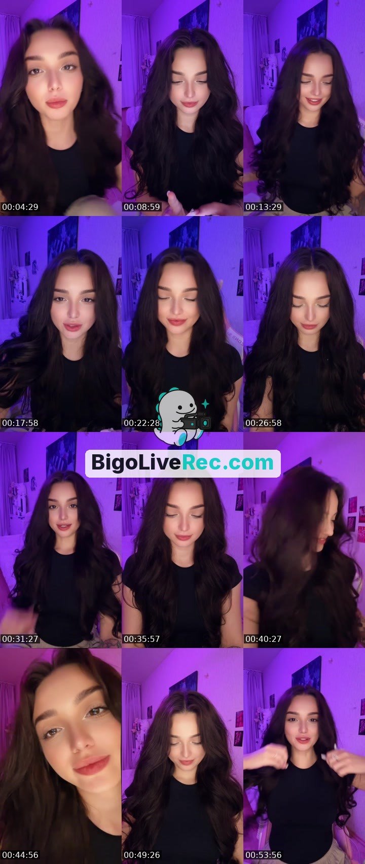 Bigo live: поиграем?😛 by @katrindja