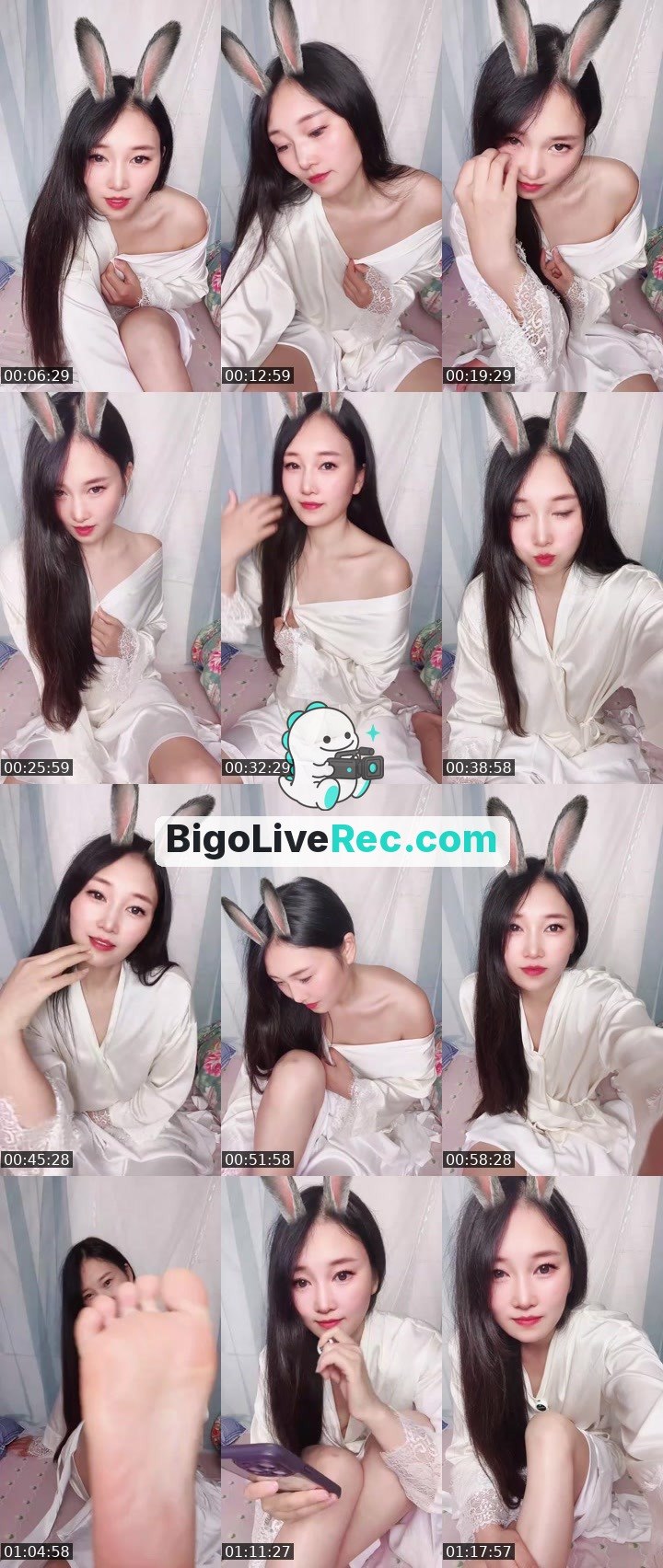 Bigo live: 见到你很高兴 by @1103702947