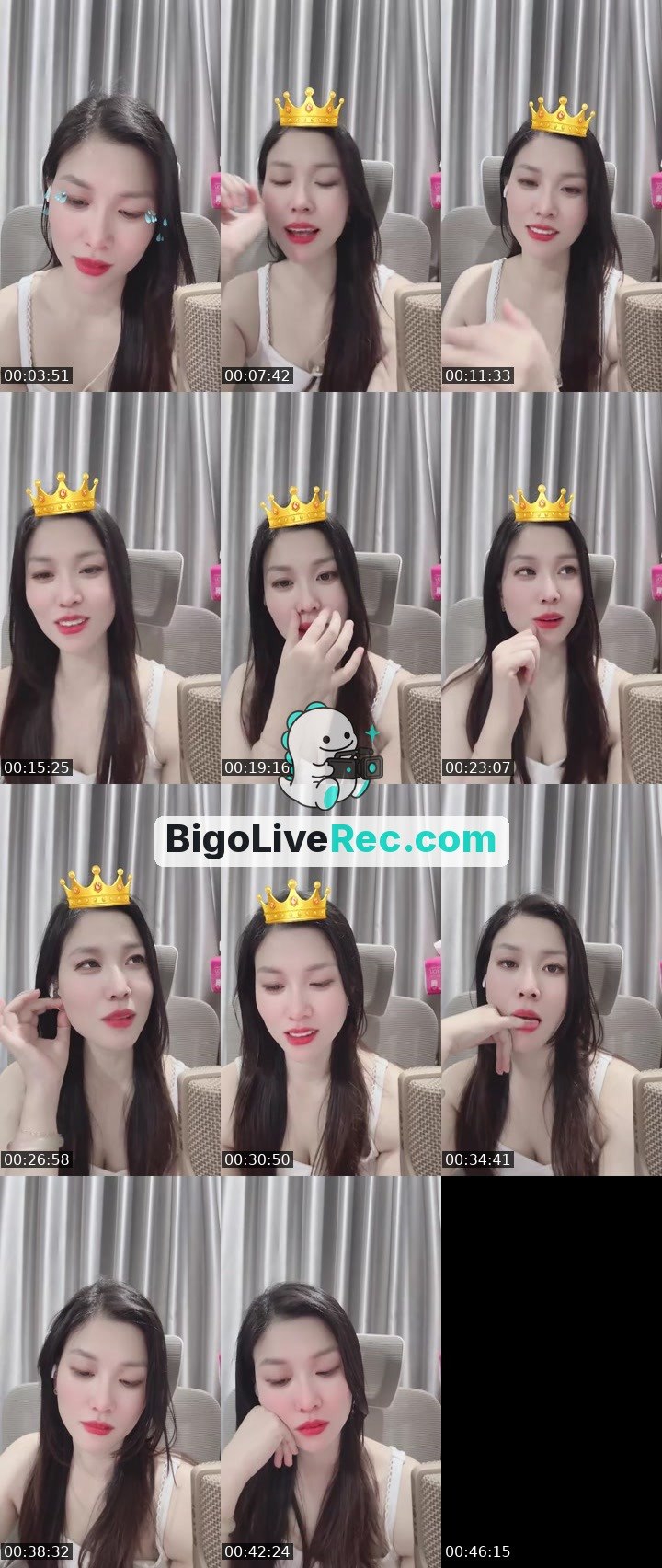 Bigo live: 🍀🪷🪷🪷🍃 by @G1011