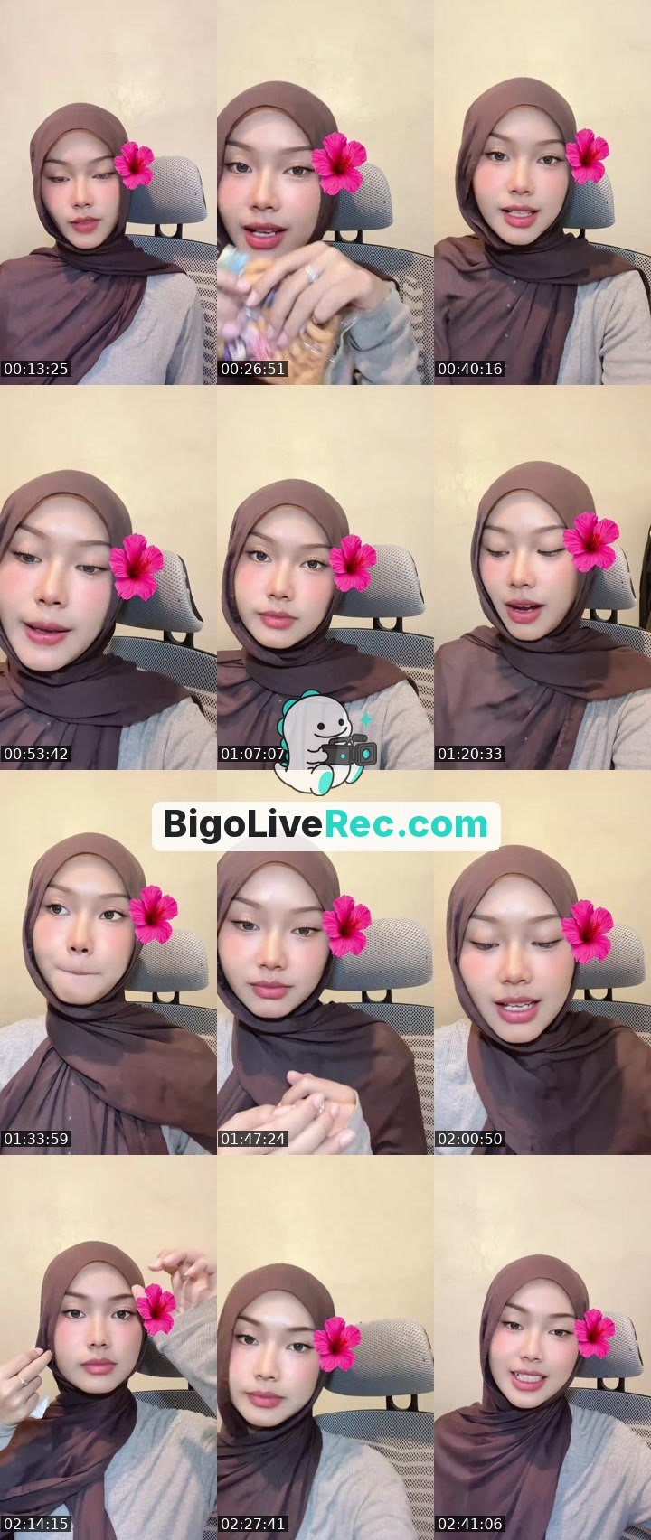 Bigo live: olaaa by @zizi.971502