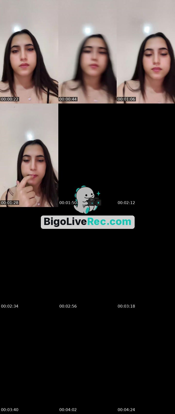 Bigo live: تعالووووو😍 by @1131005484