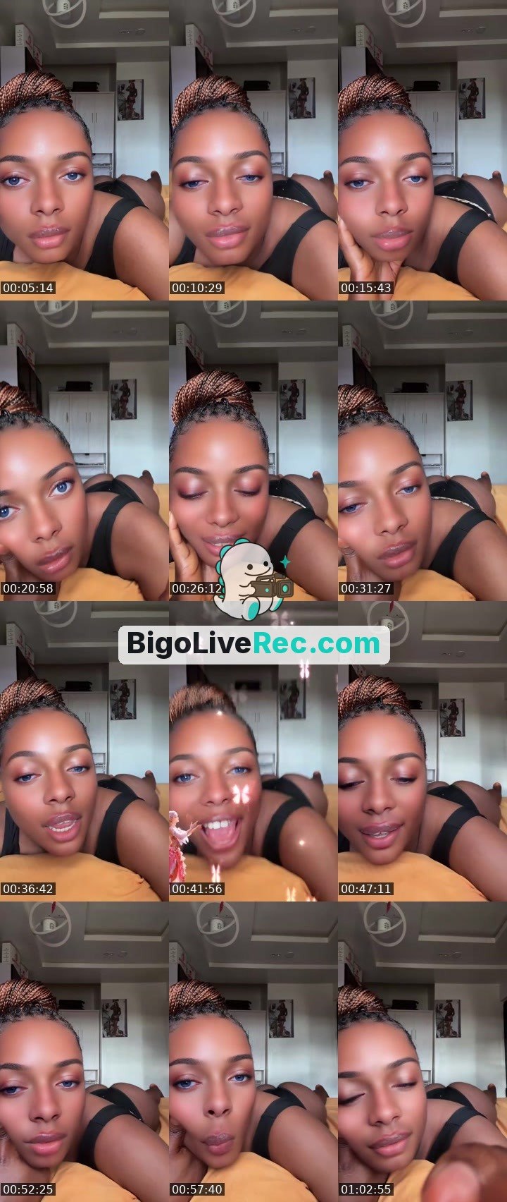 Bigo live: Be my helper 🙏🙏 by @757703360