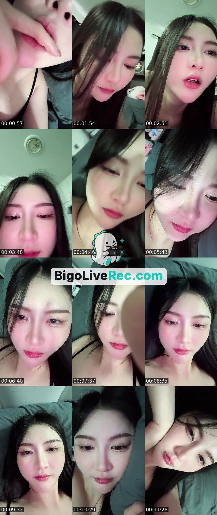 Bigo live: ❤️สวัสดีเดือนใหม่🥰 by @numwarn12345678