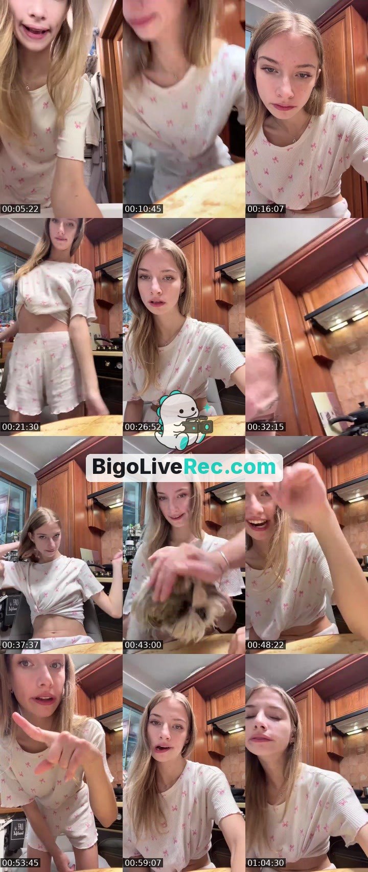 Bigo live: #мода План +10к🎀 by @Ria_Mari