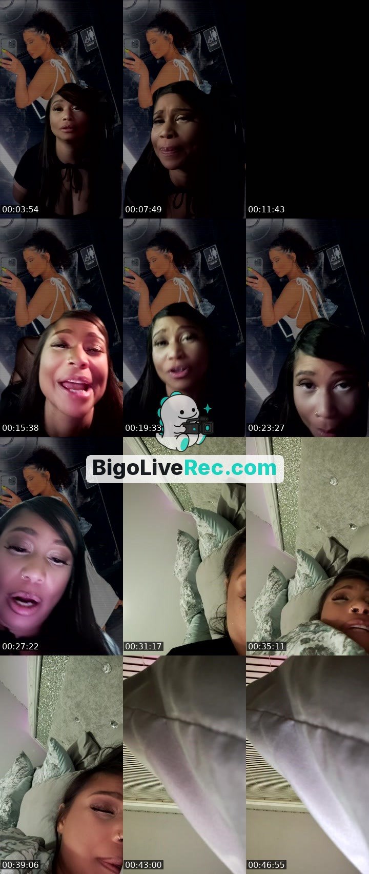 Bigo live: 😘 by @Jazlynn11