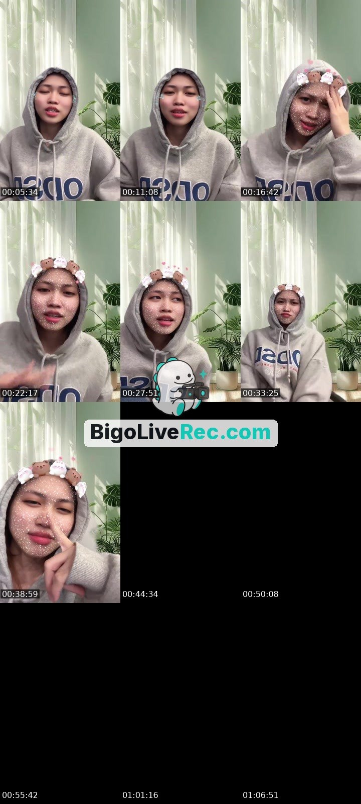 Bigo live: Bello task🤲🏻 by @eysaxx