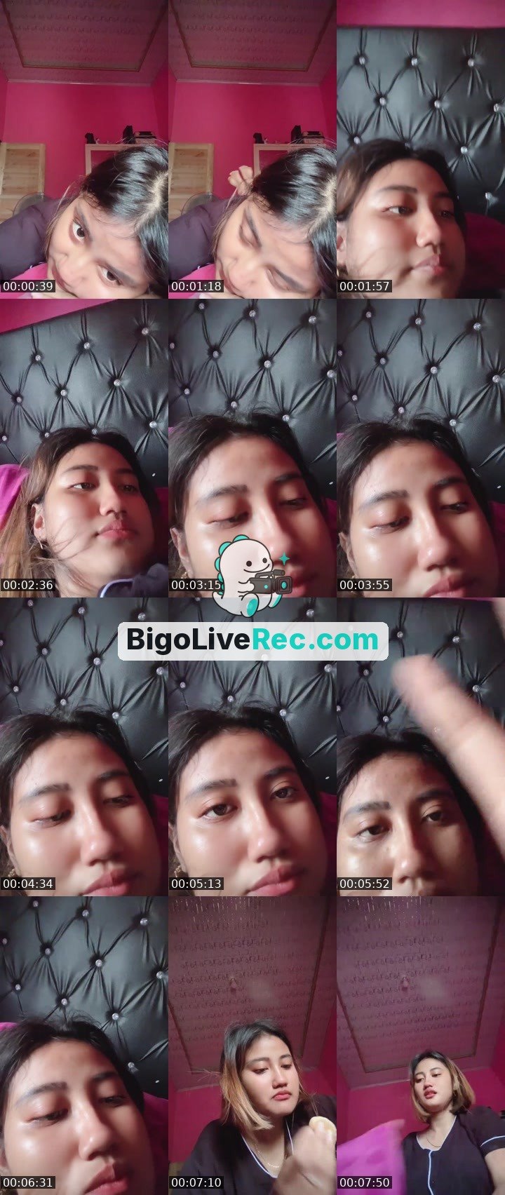 Bigo live: #Cutey Awal bulan by @1052053936
