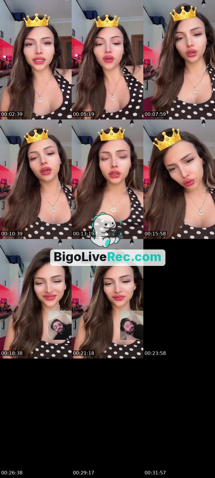 Bigo live: Geel💕 by @mmirass