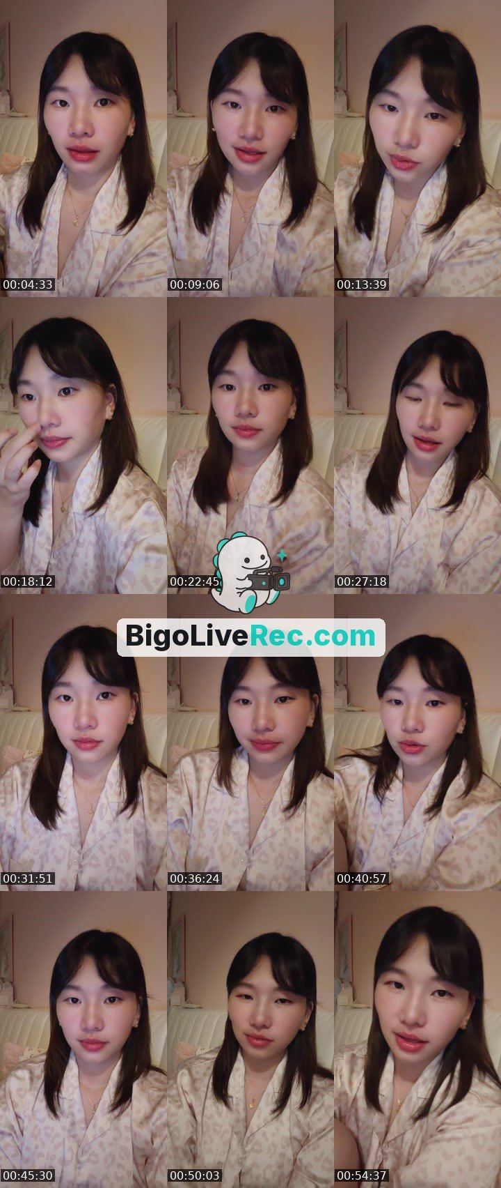 Bigo live: 纯天然 无添加 by @1137669993