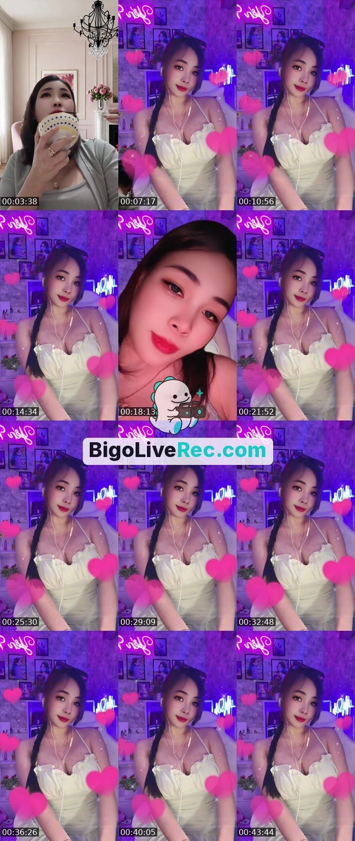Bigo live: #Dance Vào chơi với em 😍❤️❤️🫰 by @yen99999