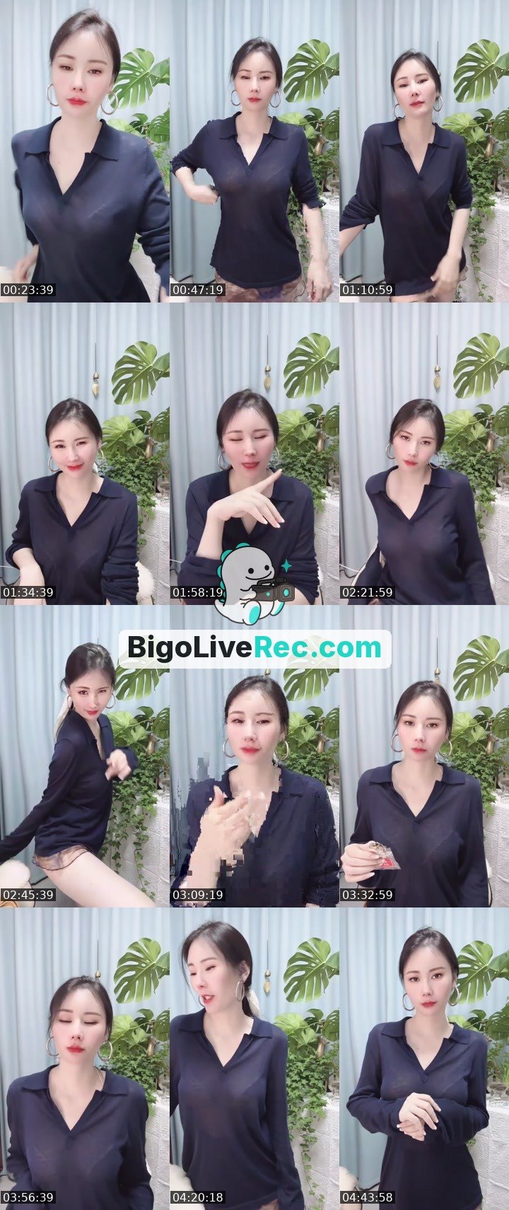 Bigo live: 汐铃Live by @1131042615