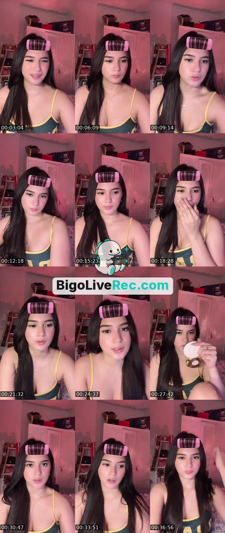 Bigo live: #LFTop1 Buena mano 🤍🥹 #Help Quota by @clauysza