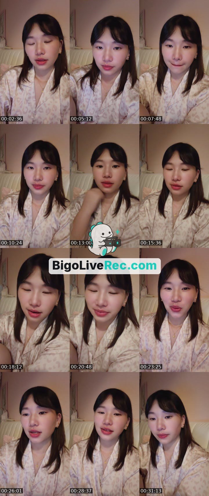 Bigo live: 纯天然 无添加 by @1137669993