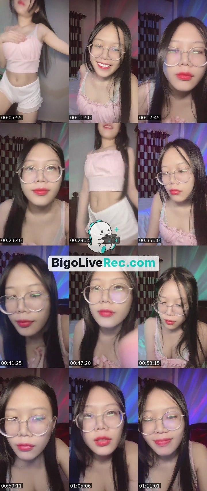 Bigo live: Hi darling 💕😘 by @Music_04